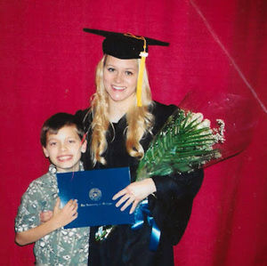 Meet your Posher, Maureen